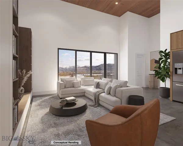 3589 Royal Wolf #B, Bozeman, MT 59718