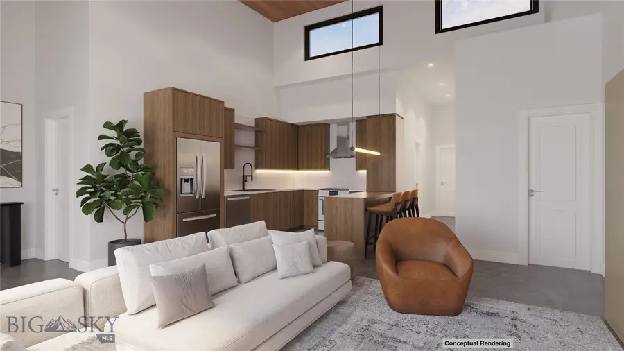 3589 Royal Wolf #B, Bozeman, MT 59718 - #2