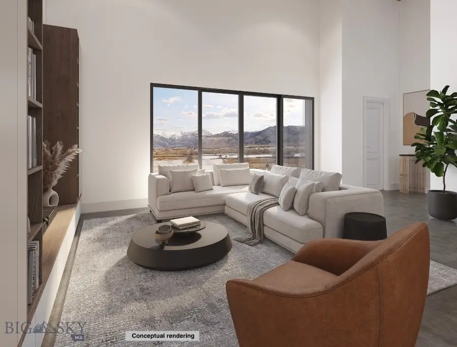 3589 Royal Wolf #C, Bozeman, MT 59718 - #2