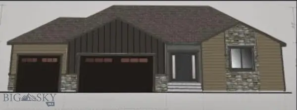 3847 S Arizona Street, Butte, MT 59701