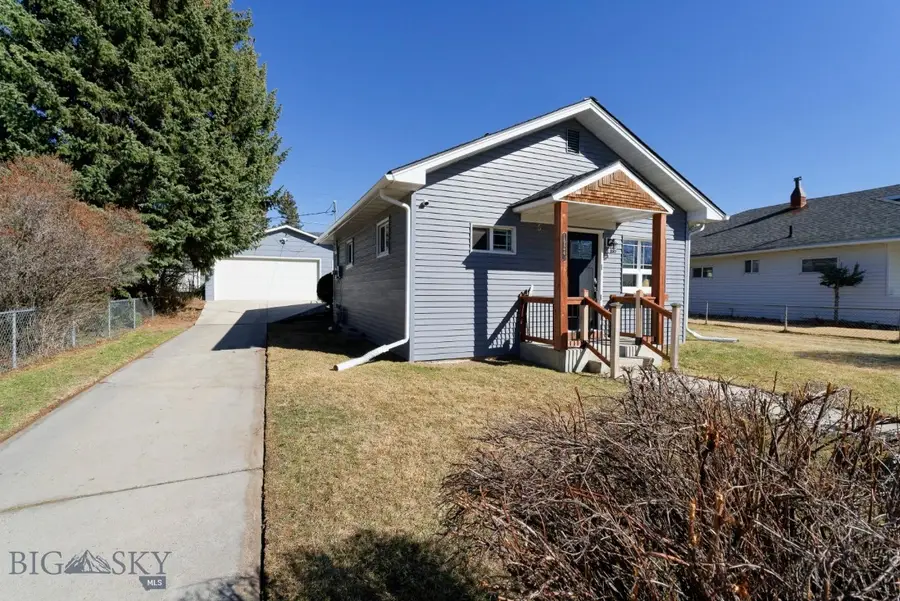 1924 Carolina Avenue, Butte, MT 59701 - #2