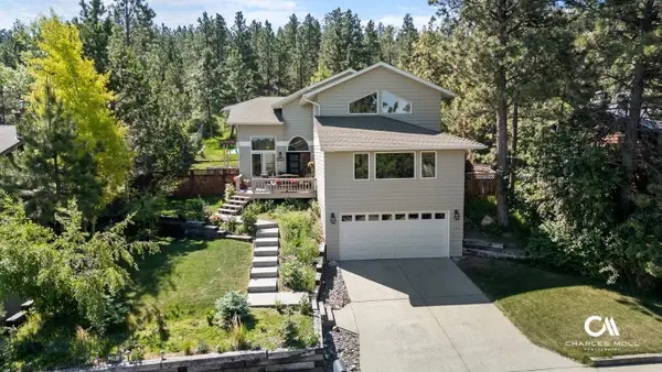 2623 Gold Rush Avenue, Helena, MT 59601