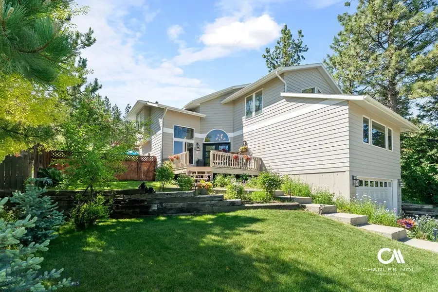 2623 Gold Rush Avenue, Helena, MT 59601 - #2