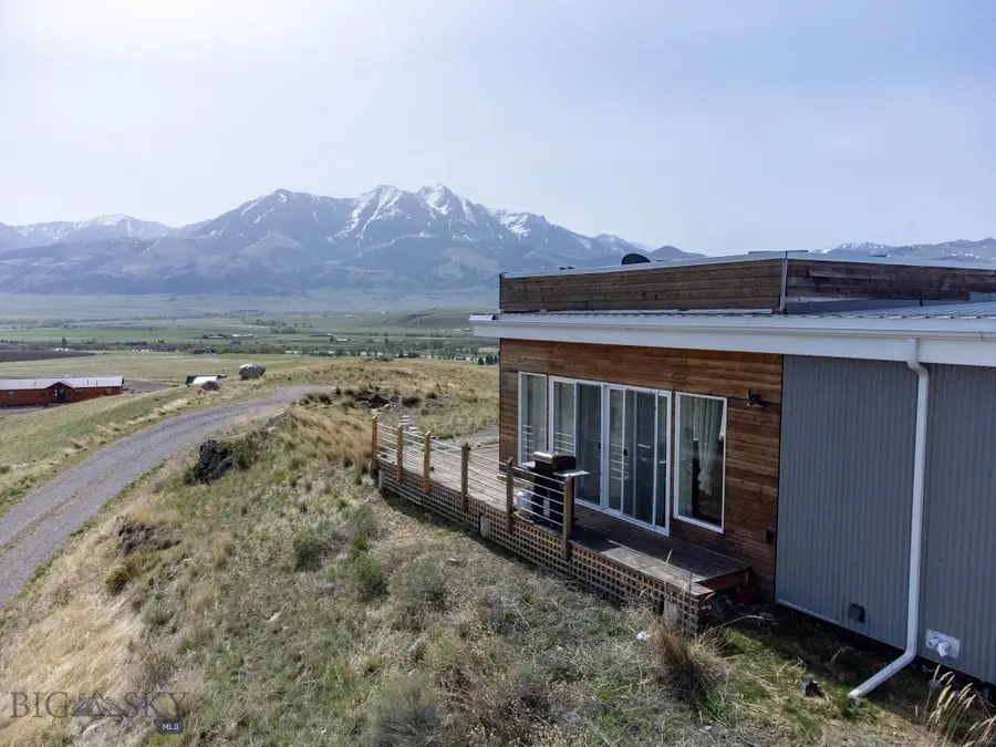 120 Arcturus Drive, Emigrant, MT 59027 - #3