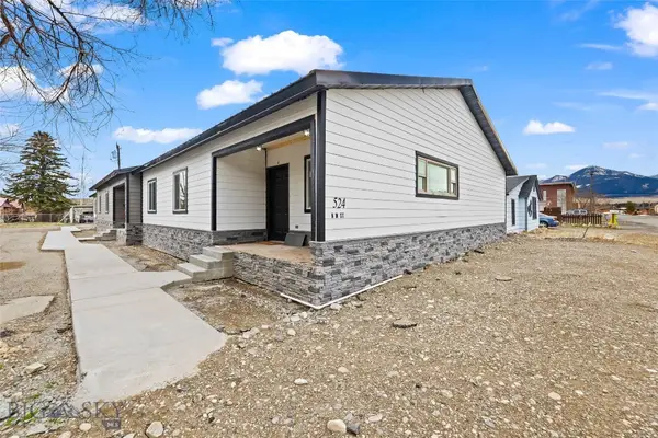 524 N M Street #A, Livingston, MT 59047