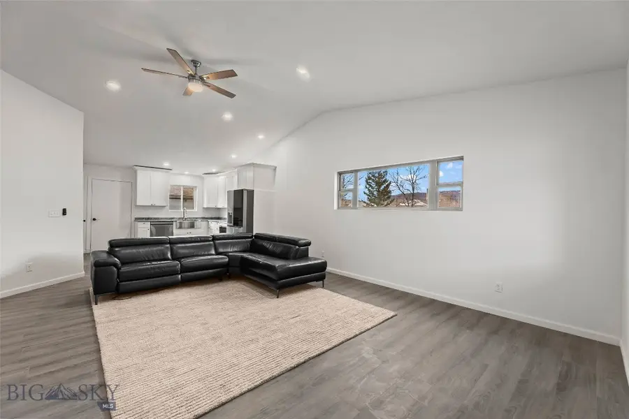 524 N M Street #A, Livingston, MT 59047 - #2