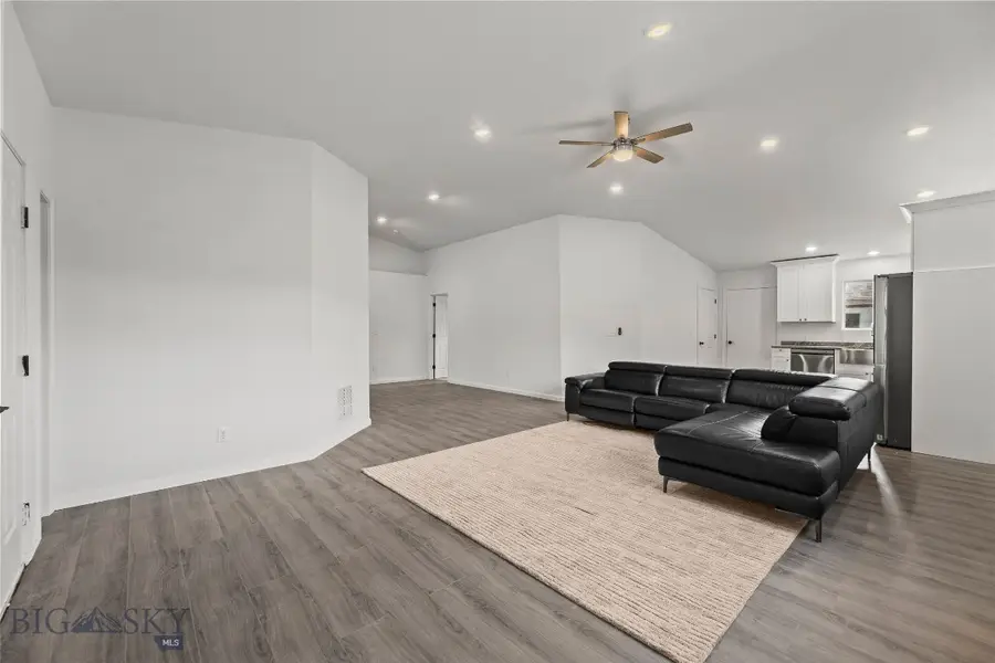 524 N M Street #A, Livingston, MT 59047 - #3