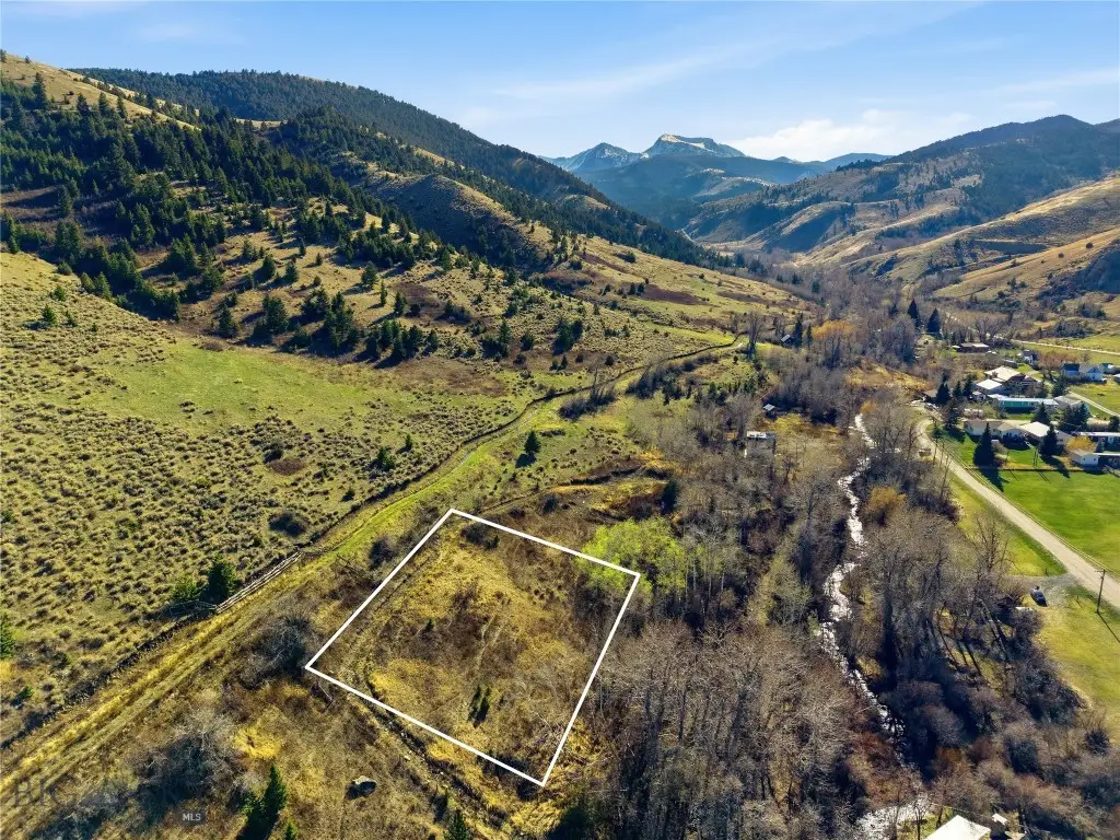 TBD Pony Original Townsite, Pony, MT 59747 - #1