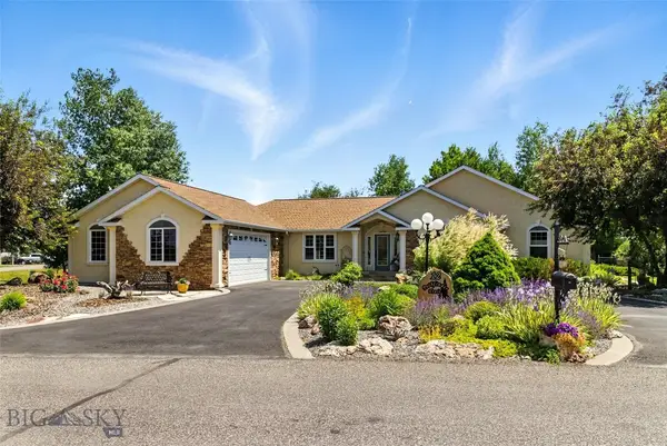 12 Pathfinder Trail, Bozeman, MT 59718
