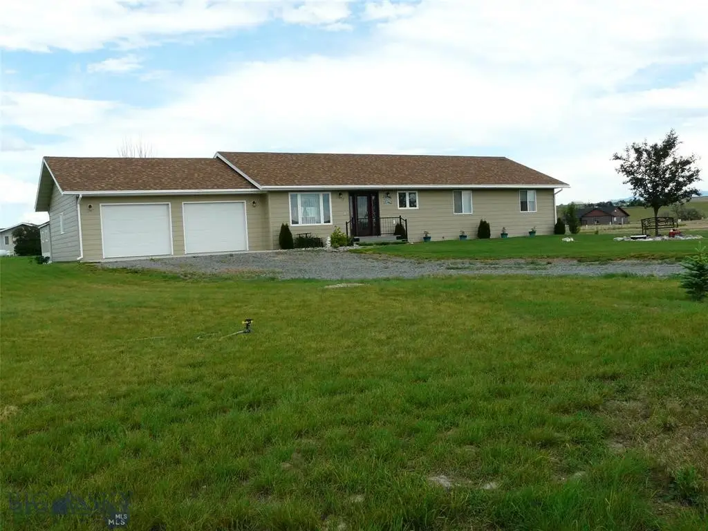 13 Sharon Loop, Townsend, MT 59644 - #1