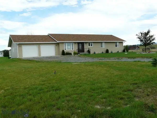 13 Sharon Loop, Townsend, MT 59644