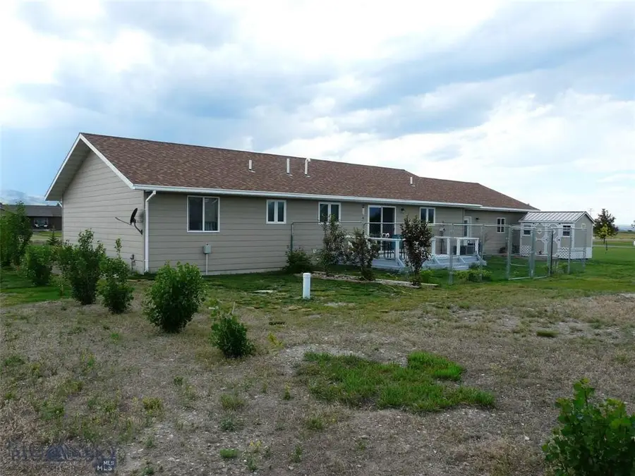 13 Sharon Loop, Townsend, MT 59644 - #2