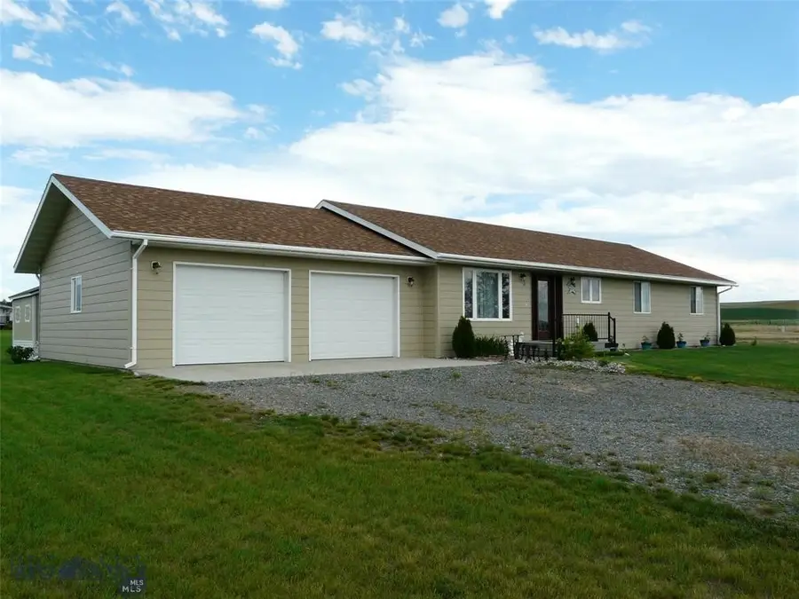 13 Sharon Loop, Townsend, MT 59644 - #3