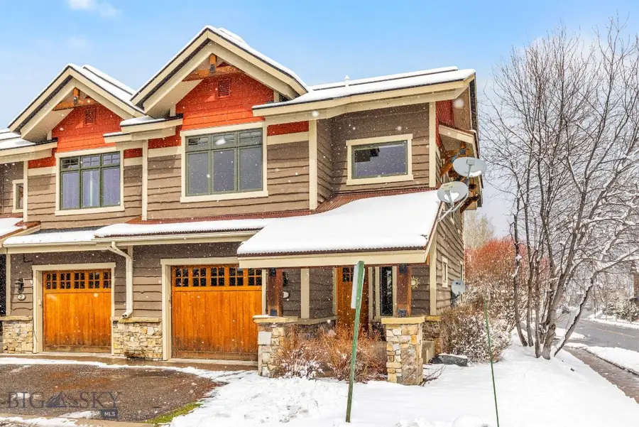 20 Limber Pine Place #1, Big Sky, MT 59716 - #3