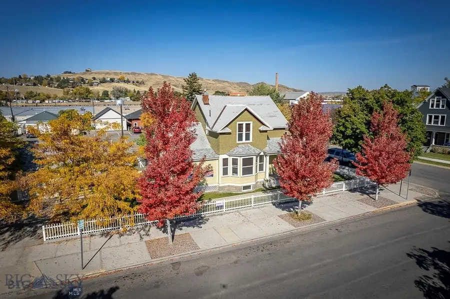 101 N E Street, Livingston, MT 59047 - #3
