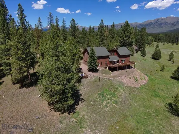 Address Withheld By Seller, Seeley Lake, MT 59868