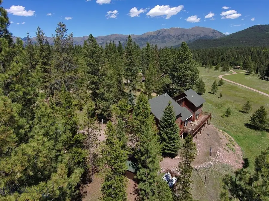 Address Withheld By Seller, Seeley Lake, MT 59868 - #2