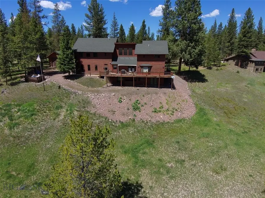 Address Withheld By Seller, Seeley Lake, MT 59868 - #3