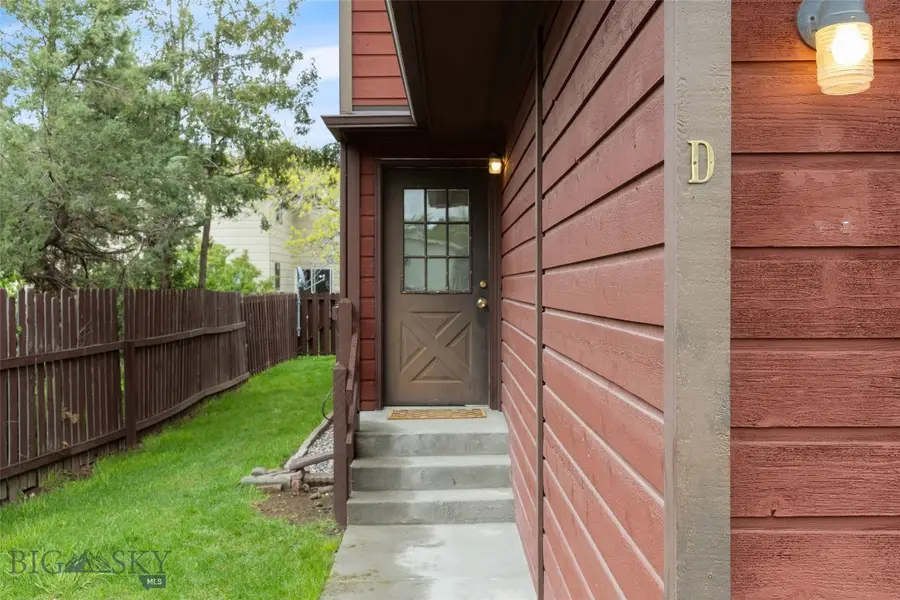 220 S 16th #D, Bozeman, MT 59715 - #3