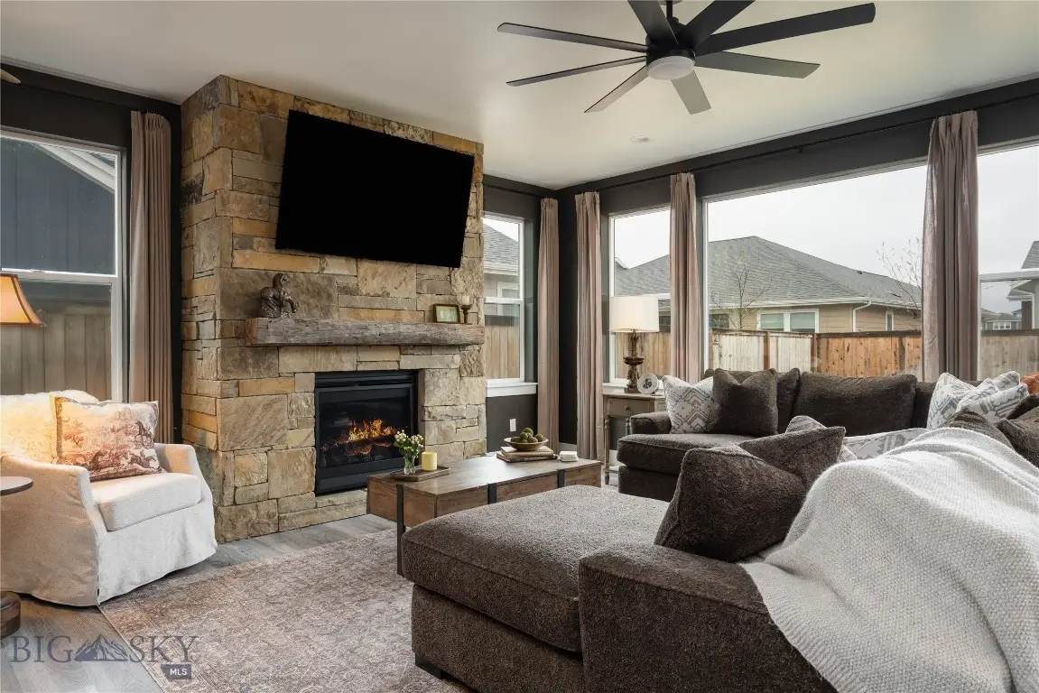 1704 Wyatt Earp Court, Belgrade, MT 59714 - #1