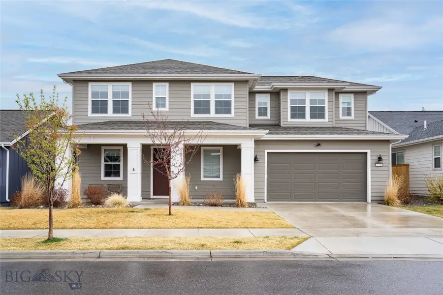 1704 Wyatt Earp Court, Belgrade, MT 59714 - #3