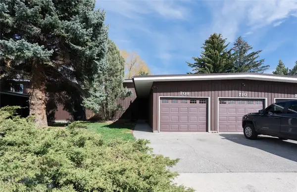 708 S 16th Avenue #D, Bozeman, MT 59715
