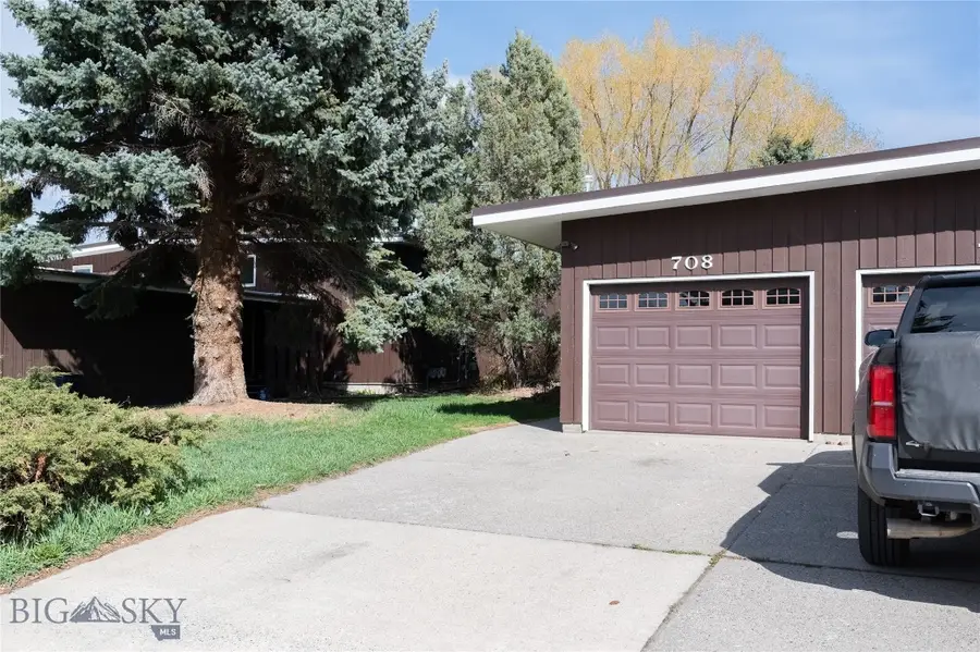 708 S 16th Avenue #D, Bozeman, MT 59715 - #3