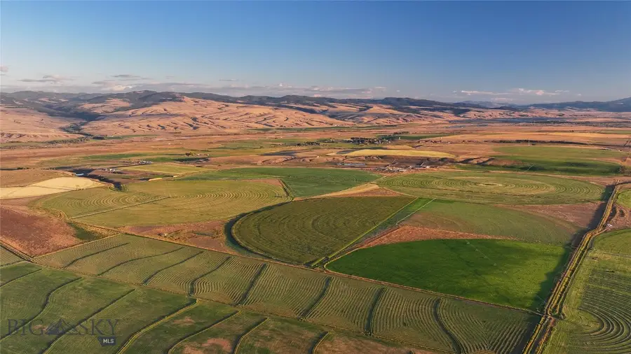 1120 Yellowstone Trail, Deer Lodge, MT 59722 - #3