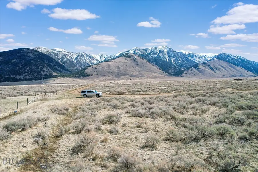 Lot 24 Sportsmans Paradise #3, Cameron, MT 59720 - #2