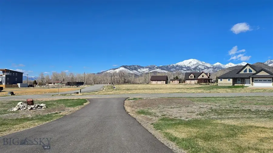 2 Hawk's Court, Sheridan, MT 59749 - #2
