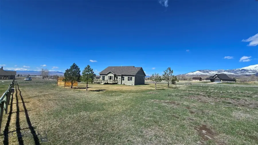 2 Hawk's Court, Sheridan, MT 59749 - #3