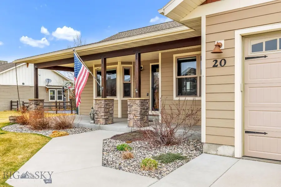 20 Blazer Trail, Bozeman, MT 59718 - #3