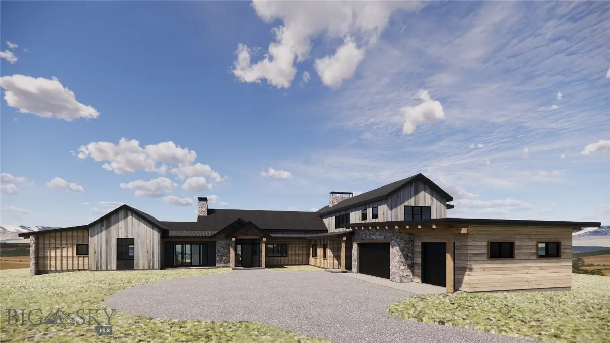 701 Boreal Way, Bozeman, MT 59715 - #1