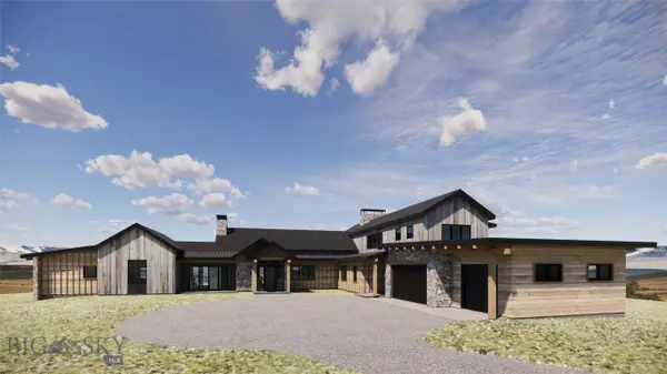 701 Boreal Way, Bozeman, MT 59715