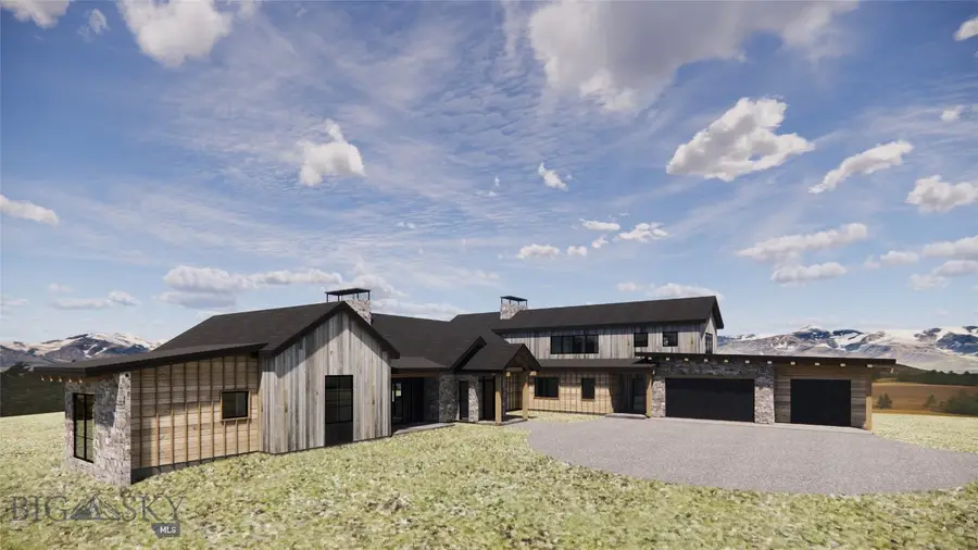 701 Boreal Way, Bozeman, MT 59715 - #2