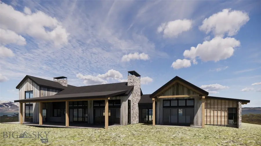 701 Boreal Way, Bozeman, MT 59715 - #3