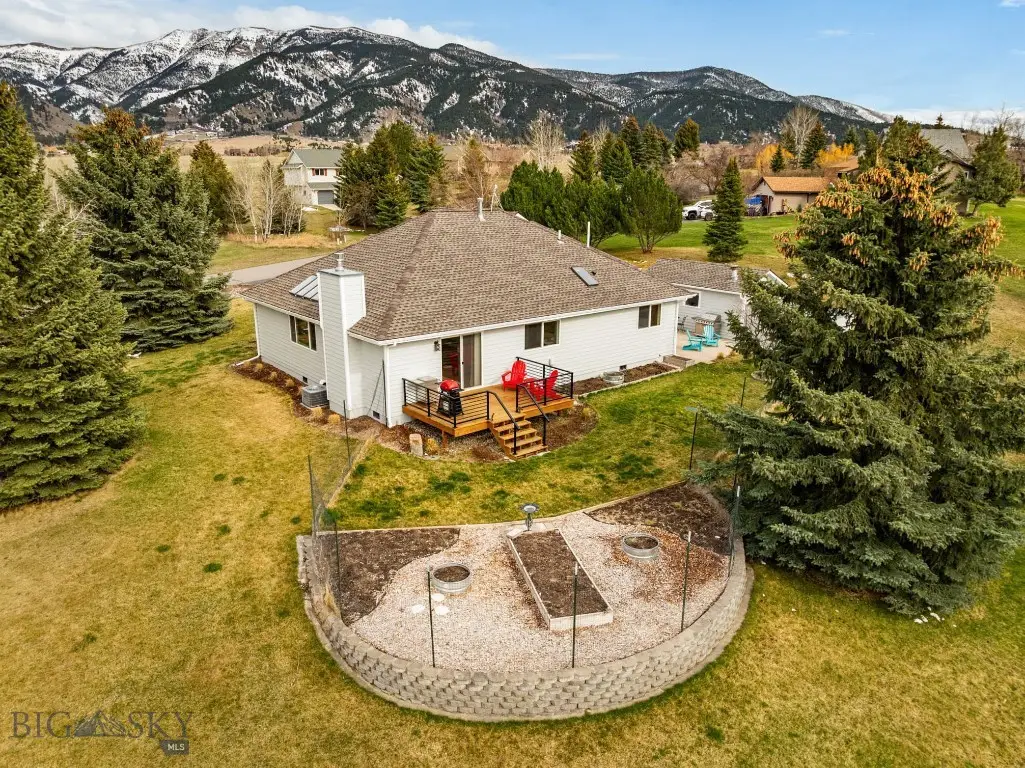 3227 Shooting Star Lane, Bozeman, MT 59715 - #1