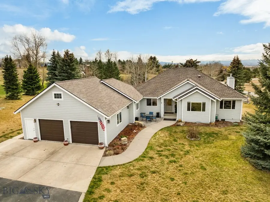 3227 Shooting Star Lane, Bozeman, MT 59715 - #2
