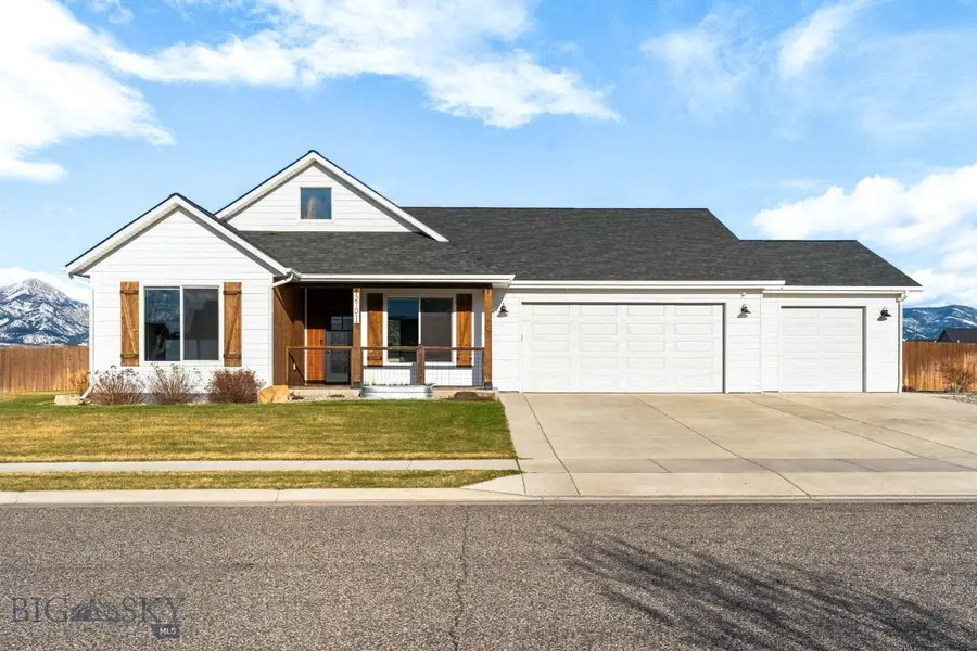 2101 E Silver Circle, Belgrade, MT 59714 - #3