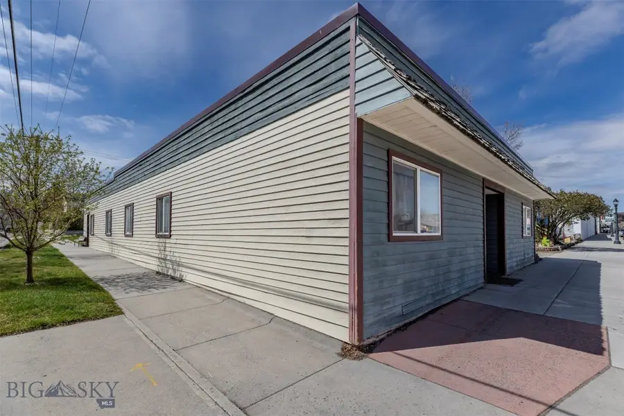 332 S Main Street, Livingston, MT 59047 - #3