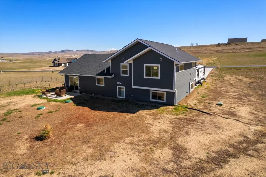 63 Wheatland Meadows, Three Forks, MT 59752 - #2