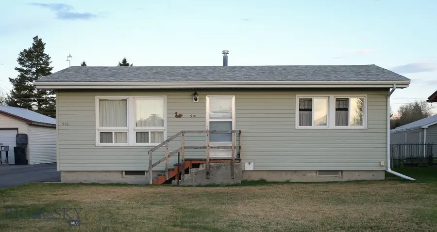 510 N Quaw, Belgrade, MT 59714 - #2