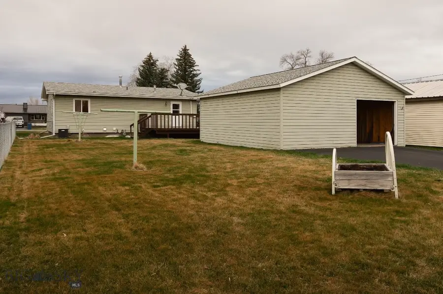 510 N Quaw, Belgrade, MT 59714 - #3