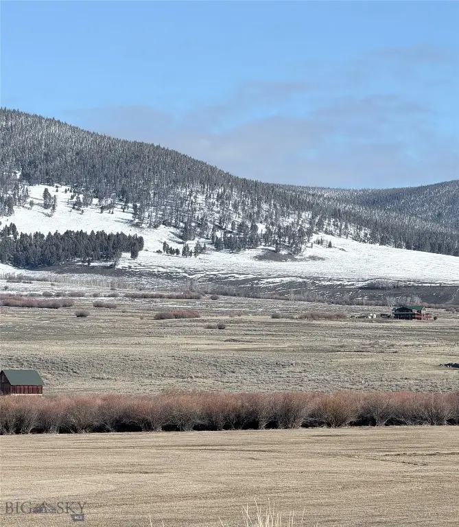 TBD Meadow Lake Lane, Polaris, MT 59746 - #1
