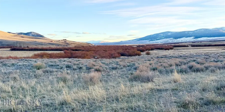 TBD Meadow Lake Lane, Polaris, MT 59746 - #3