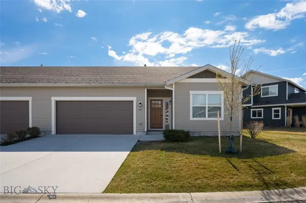 68 Slough Creek Drive, Bozeman, MT 59718