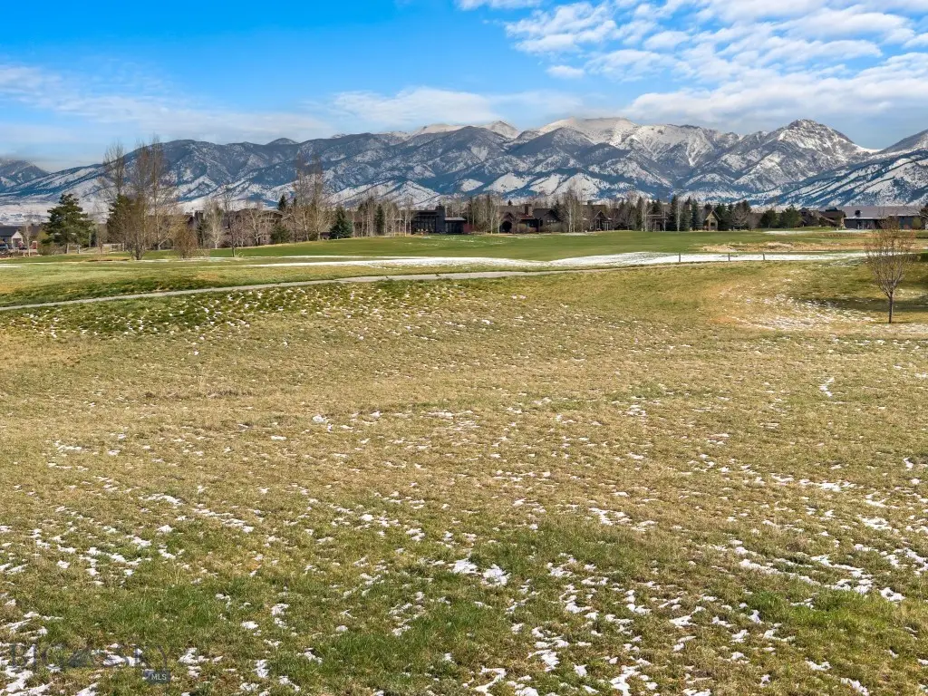 Lot 345 Black Bull Trl, Bozeman, MT 59715 - #1