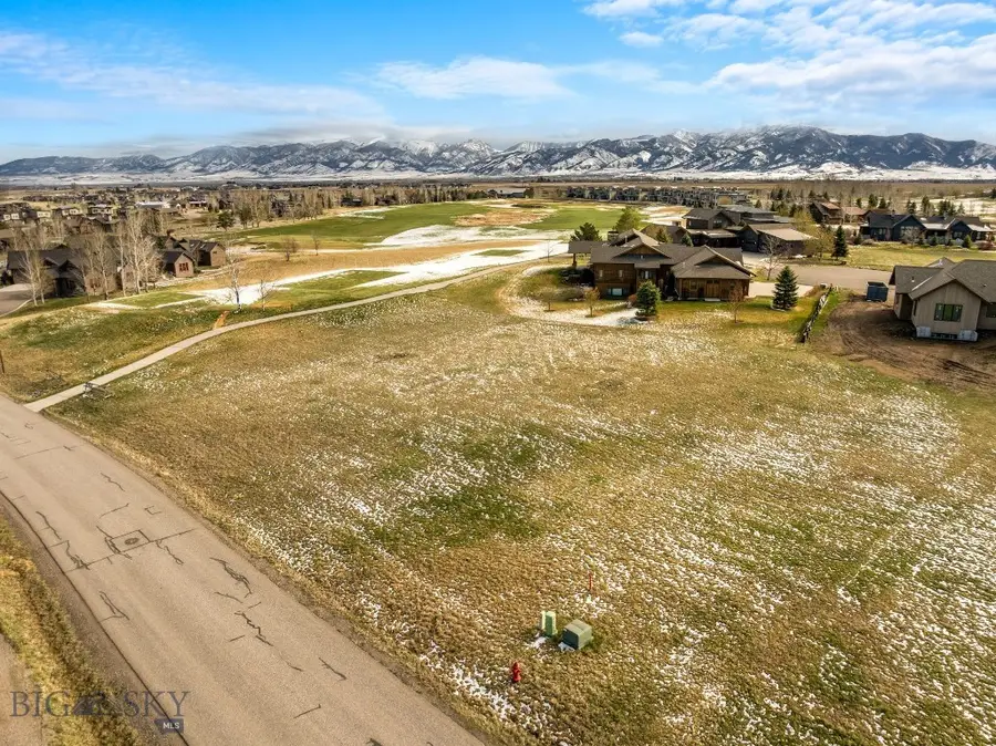 Lot 345 Black Bull Trl, Bozeman, MT 59715 - #2