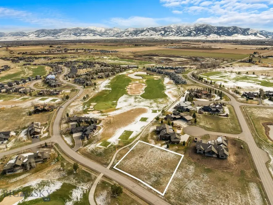 Lot 345 Black Bull Trl, Bozeman, MT 59715 - #3
