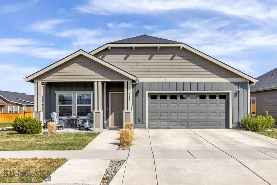 5525 May Fly Street, Bozeman, MT 59718 - #2